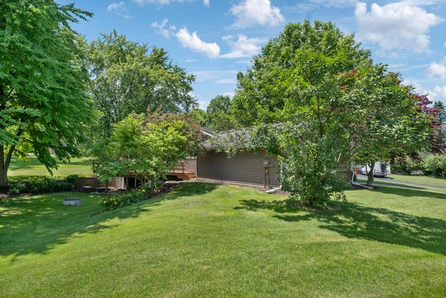 6900 Vista Grande Drive NE, Rockford, MI 49341