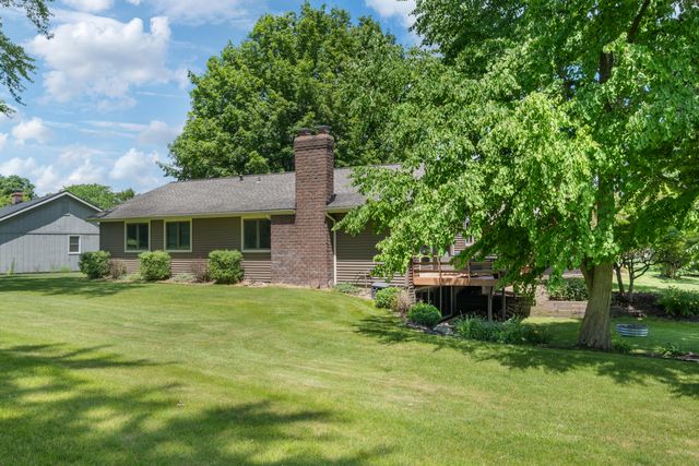 6900 Vista Grande Drive NE, Rockford, MI 49341