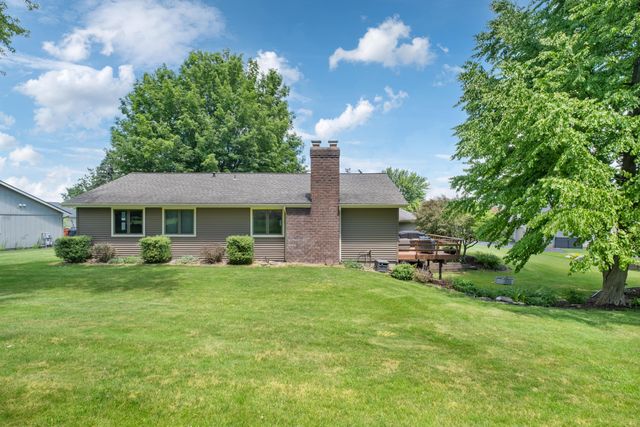 6900 Vista Grande Drive NE, Rockford, MI 49341
