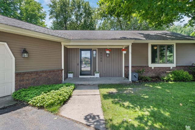 6900 Vista Grande Drive NE, Rockford, MI 49341