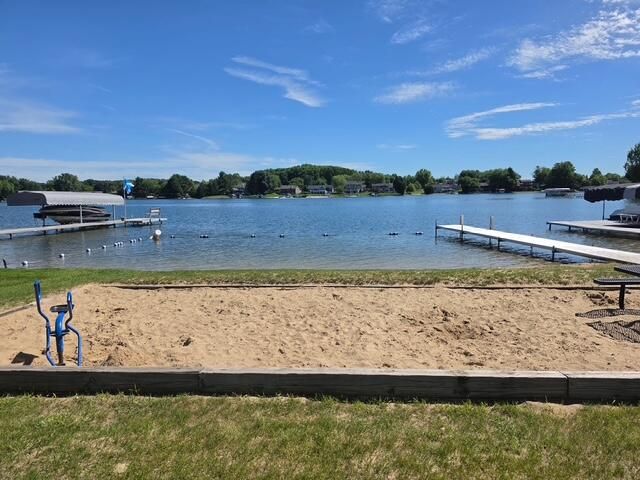 6900 Vista Grande Drive NE, Rockford, MI 49341