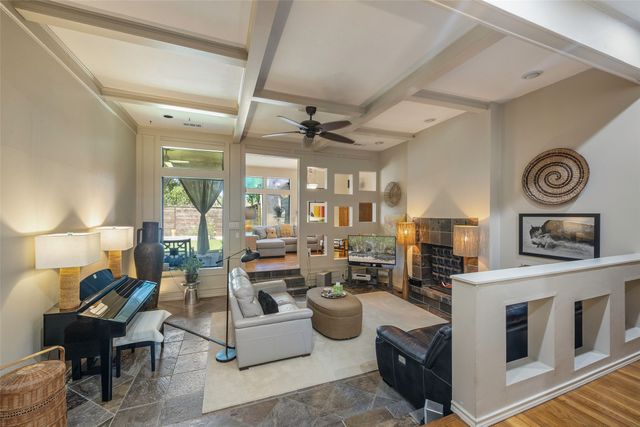 6926 Rocky Top Circle, Dallas, TX 75252