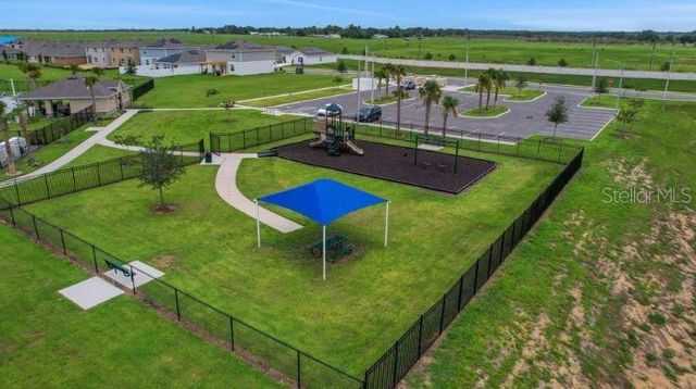 1827 SILVERBELL LOOP, Haines City, FL 33844