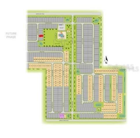 1827 SILVERBELL LOOP, Haines City, FL 33844