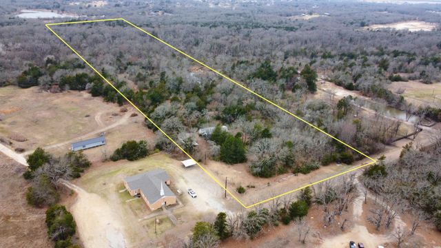 8654 County Road 301, Terrell, TX 75160