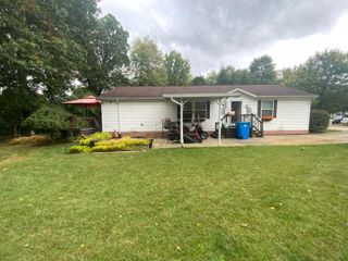 3363 Buckthorn Circle, Blackman Twp, MI 49201