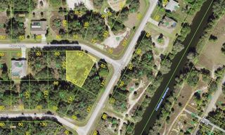 15579 MAYNARD AVENUE, Port Charlotte, FL 33953