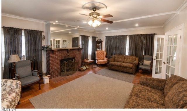 1737 Cumberland Road, Cleveland Heights, OH 44118