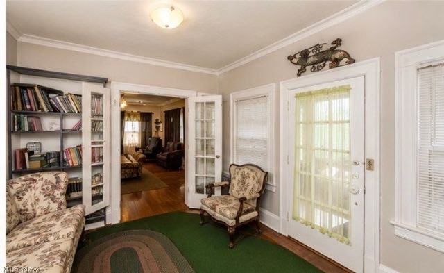 1737 Cumberland Road, Cleveland Heights, OH 44118