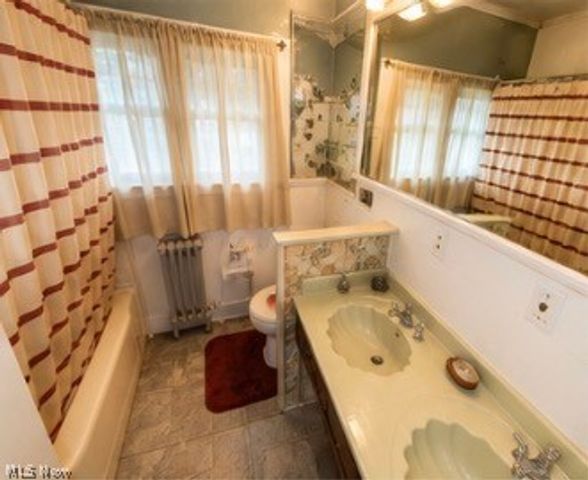 1737 Cumberland Road, Cleveland Heights, OH 44118
