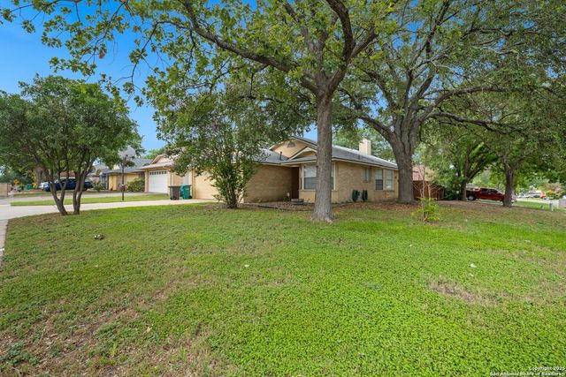 3658 Ridge Cluster, San Antonio, TX 78247