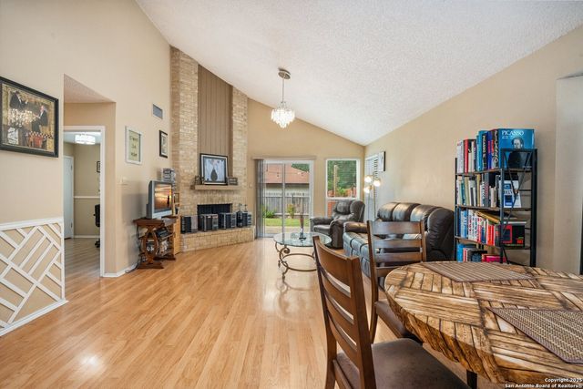 3658 Ridge Cluster, San Antonio, TX 78247