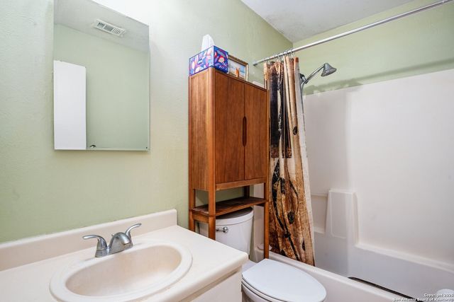3658 Ridge Cluster, San Antonio, TX 78247