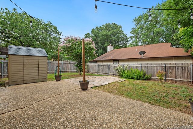3658 Ridge Cluster, San Antonio, TX 78247