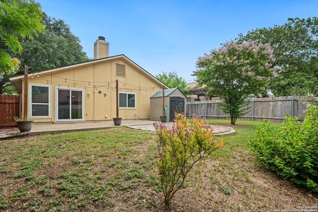 3658 Ridge Cluster, San Antonio, TX 78247