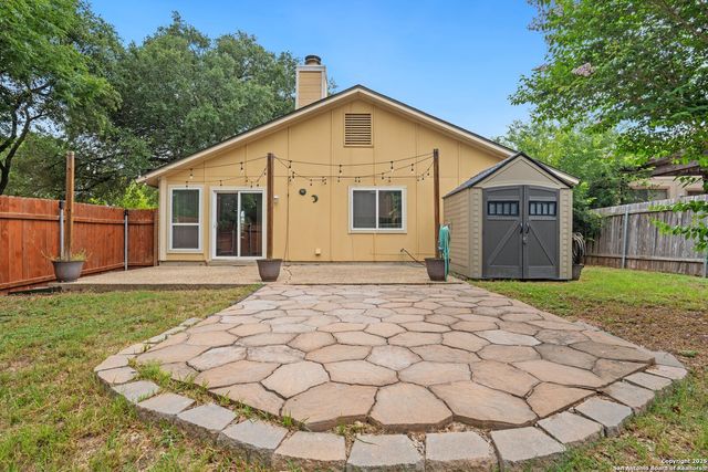 3658 Ridge Cluster, San Antonio, TX 78247