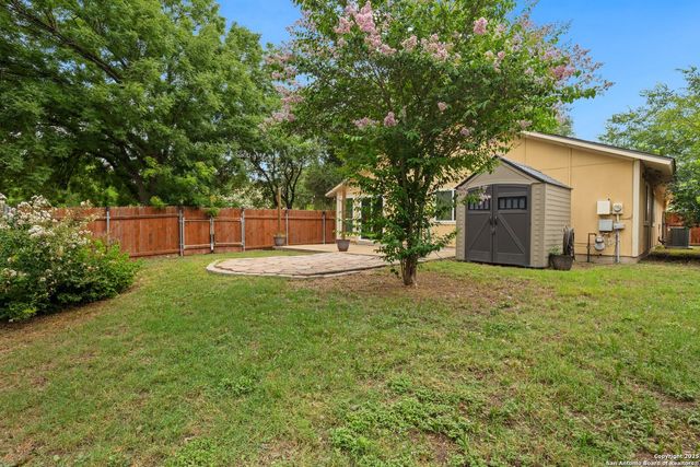 3658 Ridge Cluster, San Antonio, TX 78247
