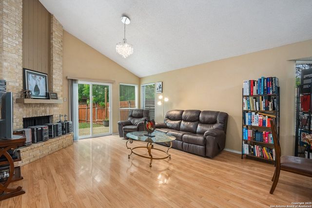 3658 Ridge Cluster, San Antonio, TX 78247