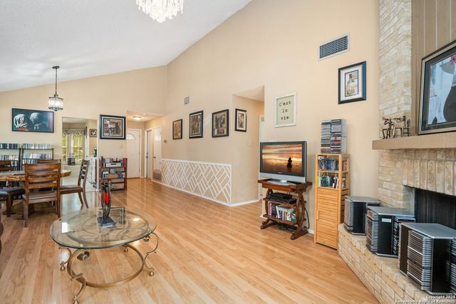 3658 Ridge Cluster, San Antonio, TX 78247