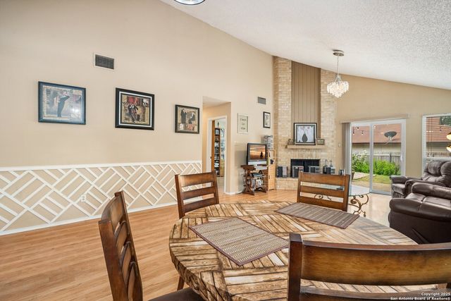 3658 Ridge Cluster, San Antonio, TX 78247