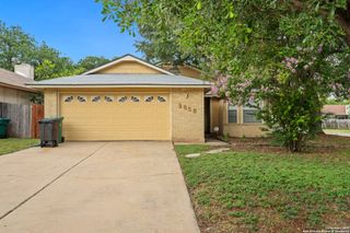 3658 Ridge Cluster, San Antonio, TX 78247