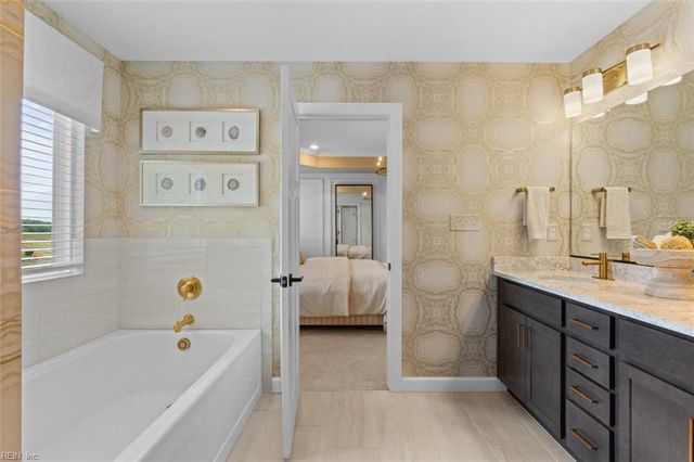 320 Tarn CT, Suffolk, VA 23434