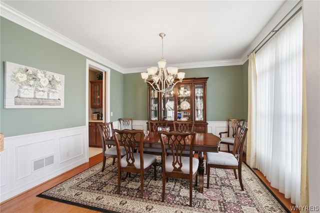 4613 Brentwood Drive, Clarence, NY 14221