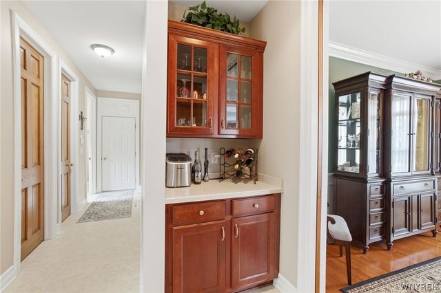 4613 Brentwood Drive, Clarence, NY 14221