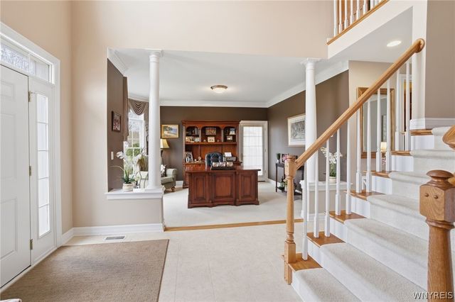 4613 Brentwood Drive, Clarence, NY 14221