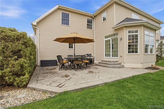 4613 Brentwood Drive, Clarence, NY 14221