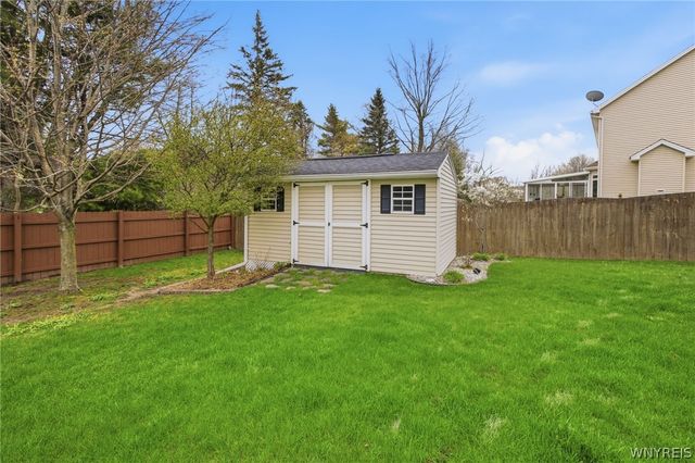 4613 Brentwood Drive, Clarence, NY 14221