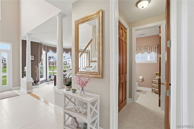 4613 Brentwood Drive, Clarence, NY 14221