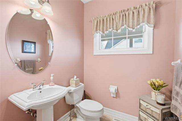 4613 Brentwood Drive, Clarence, NY 14221