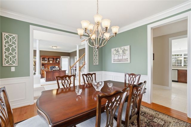 4613 Brentwood Drive, Clarence, NY 14221