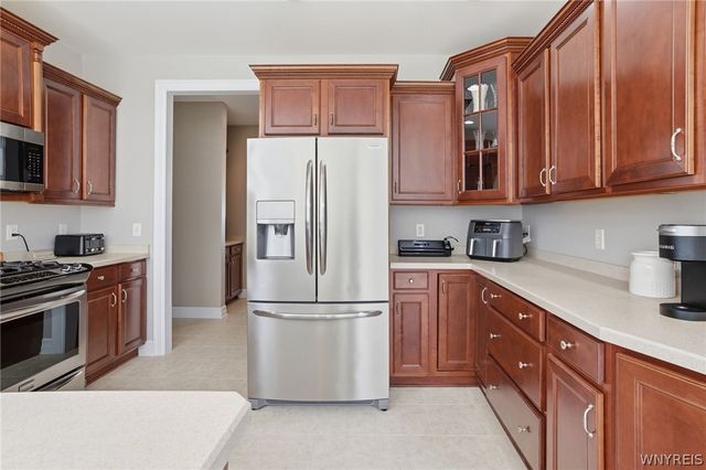 4613 Brentwood Drive, Clarence, NY 14221