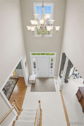 4613 Brentwood Drive, Clarence, NY 14221
