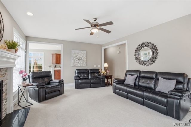 4613 Brentwood Drive, Clarence, NY 14221