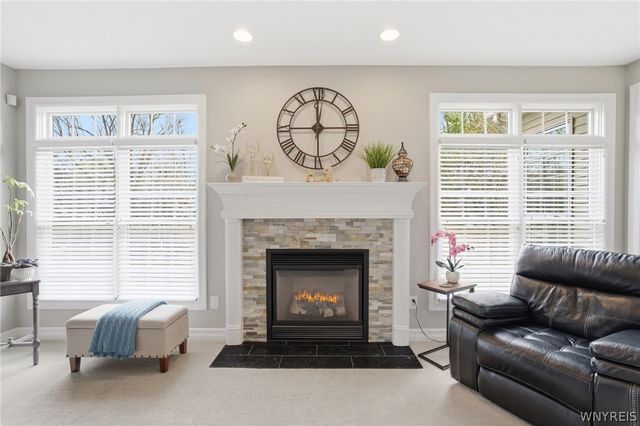 4613 Brentwood Drive, Clarence, NY 14221