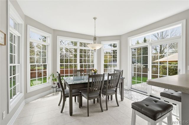4613 Brentwood Drive, Clarence, NY 14221