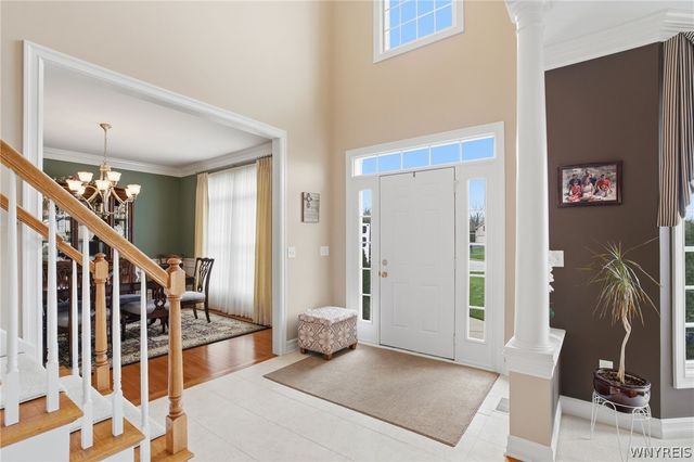 4613 Brentwood Drive, Clarence, NY 14221