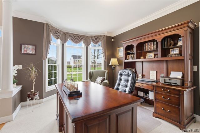 4613 Brentwood Drive, Clarence, NY 14221