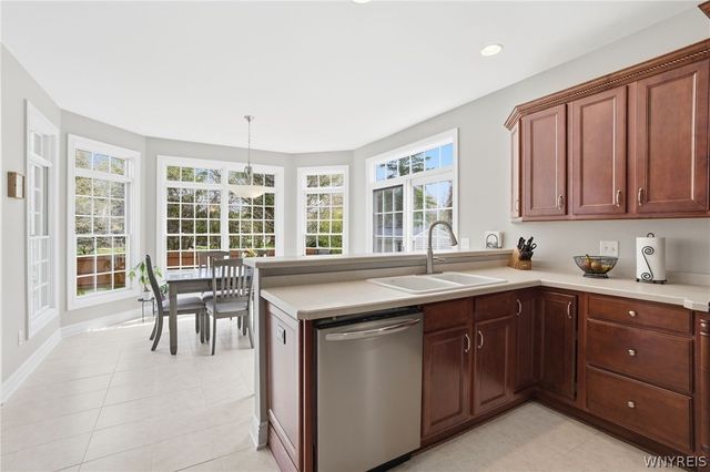 4613 Brentwood Drive, Clarence, NY 14221