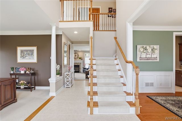 4613 Brentwood Drive, Clarence, NY 14221