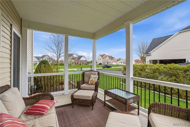 4613 Brentwood Drive, Clarence, NY 14221