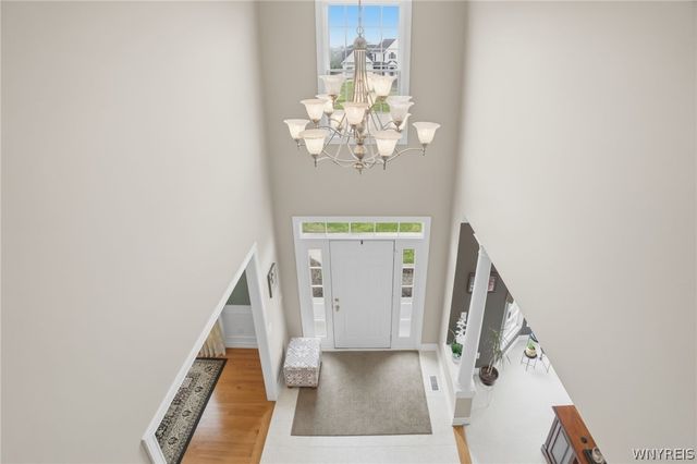 4613 Brentwood Drive, Clarence, NY 14221