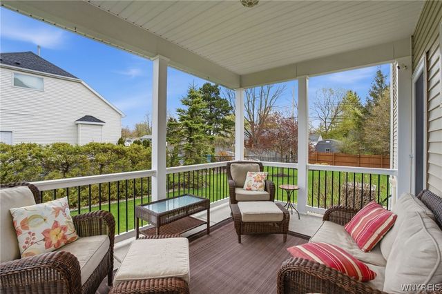 4613 Brentwood Drive, Clarence, NY 14221