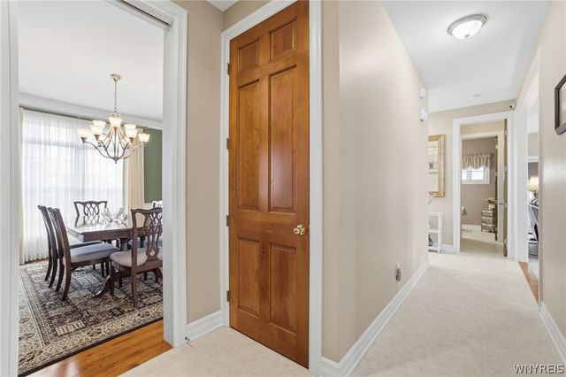 4613 Brentwood Drive, Clarence, NY 14221