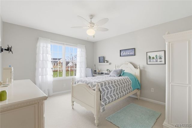 4613 Brentwood Drive, Clarence, NY 14221