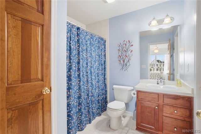 4613 Brentwood Drive, Clarence, NY 14221
