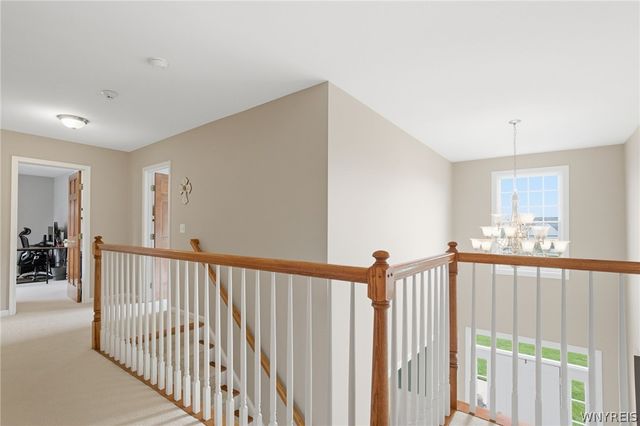 4613 Brentwood Drive, Clarence, NY 14221